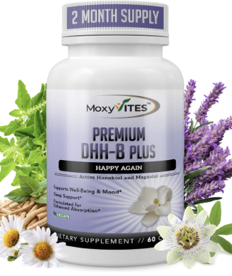 sleep supplements