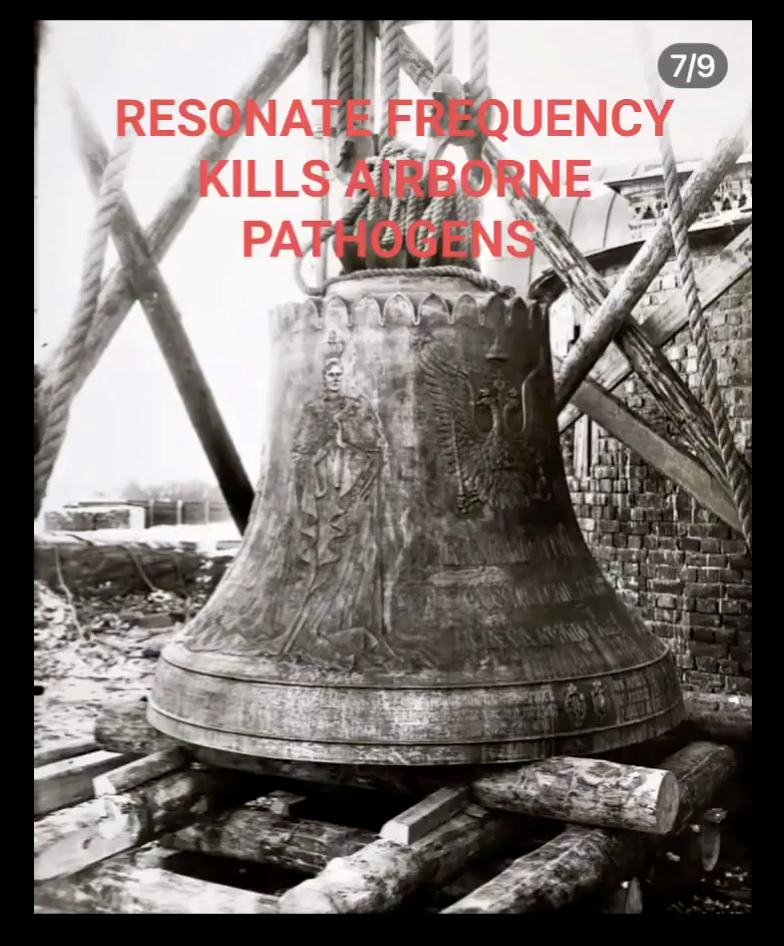 Copper and Pineal Resonance