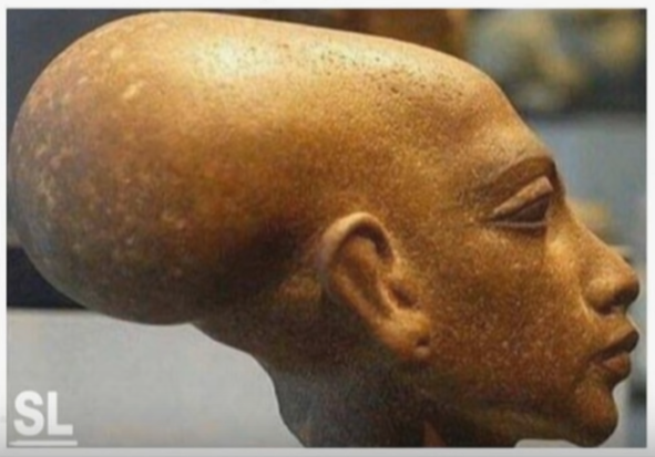 Ancient Long Heads