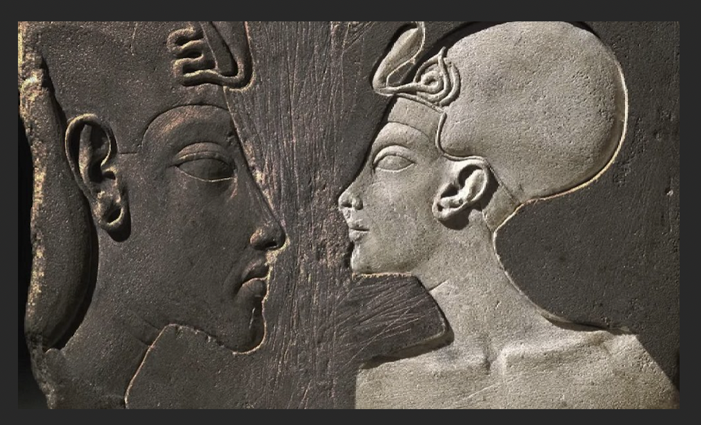 Ancient Long Heads