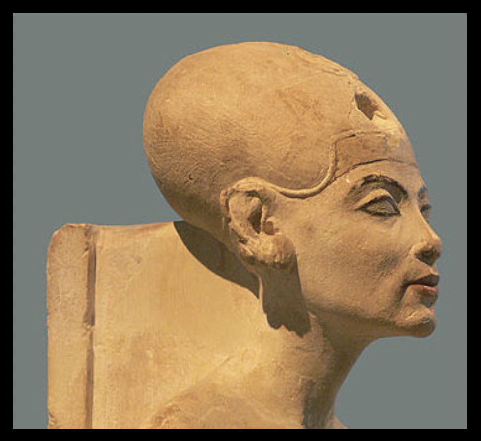 Ancient Long Heads