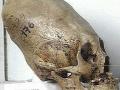 Ancient Long Heads